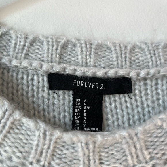 Sweater dress - Picture 2 of 4